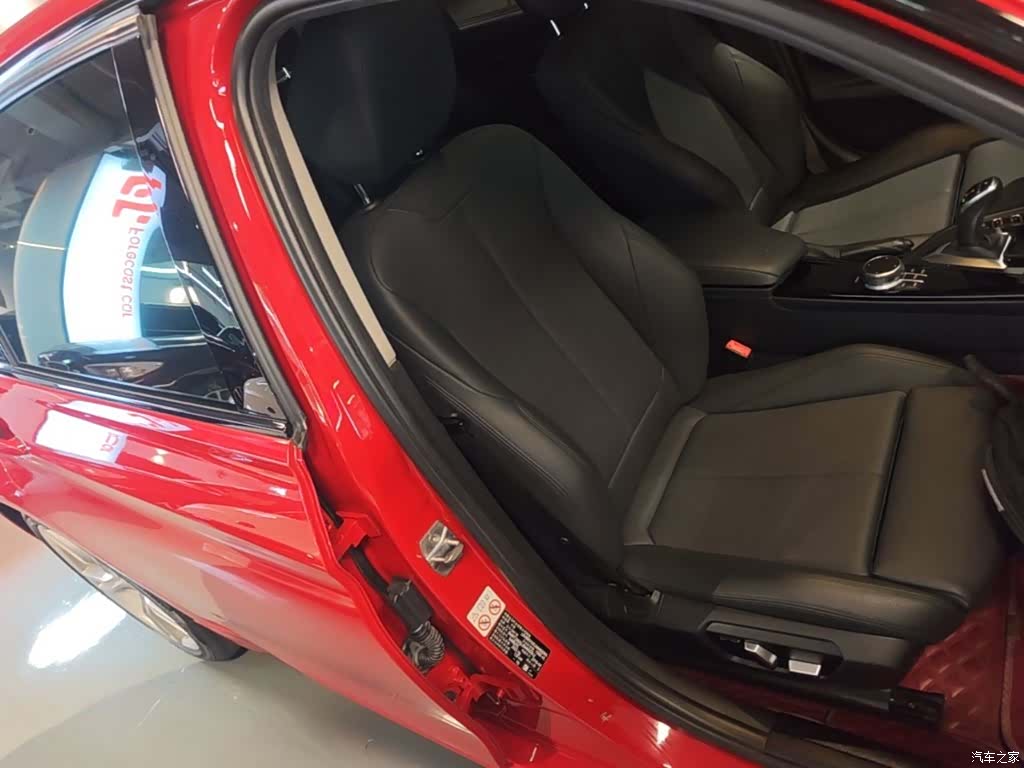 BMW 3 Series, 2018 25
