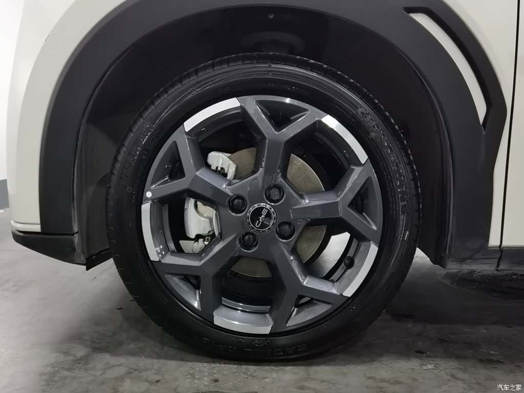 BYD Seagull, 2024 17