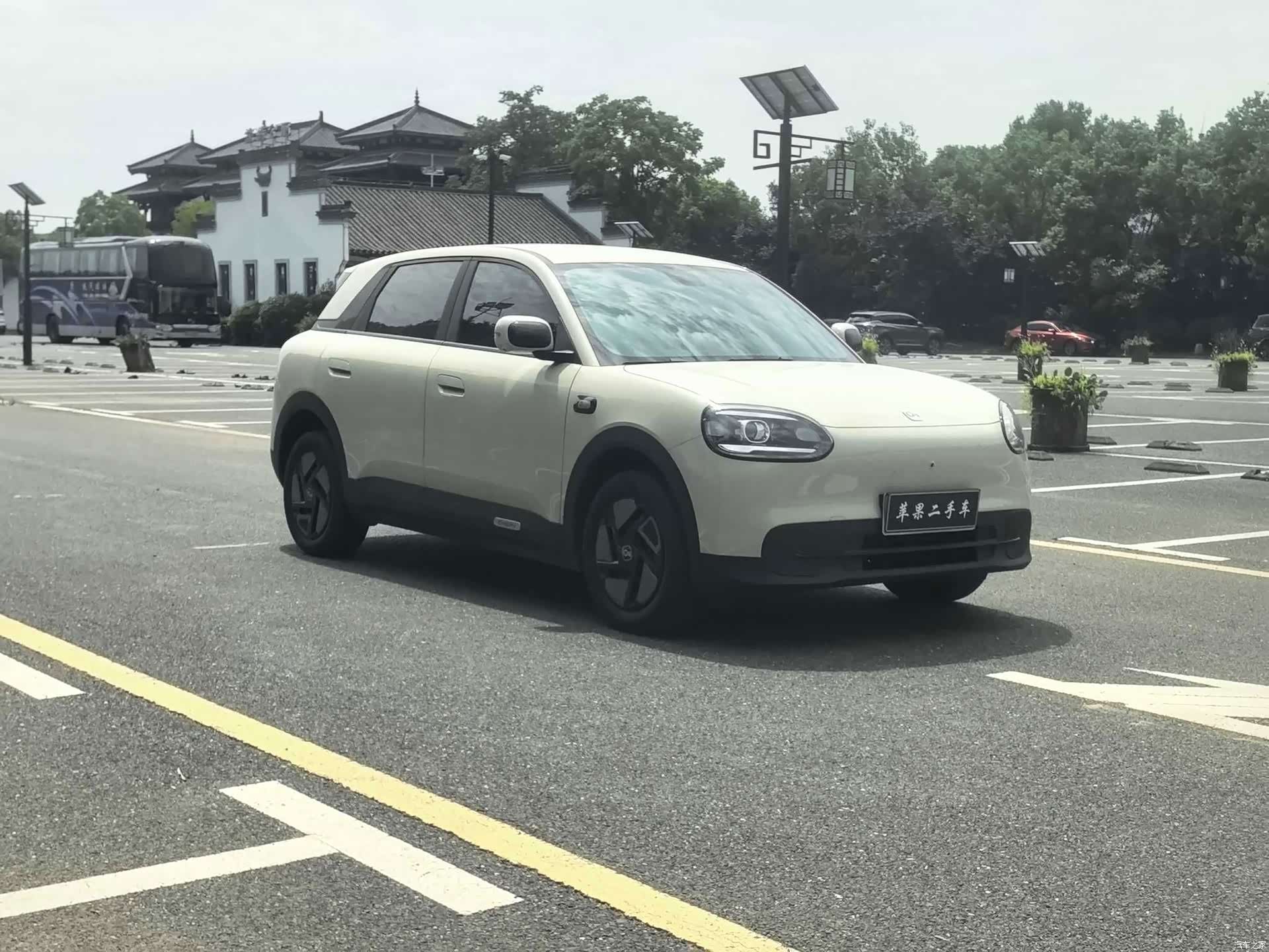 Chery QQ, 2026 3