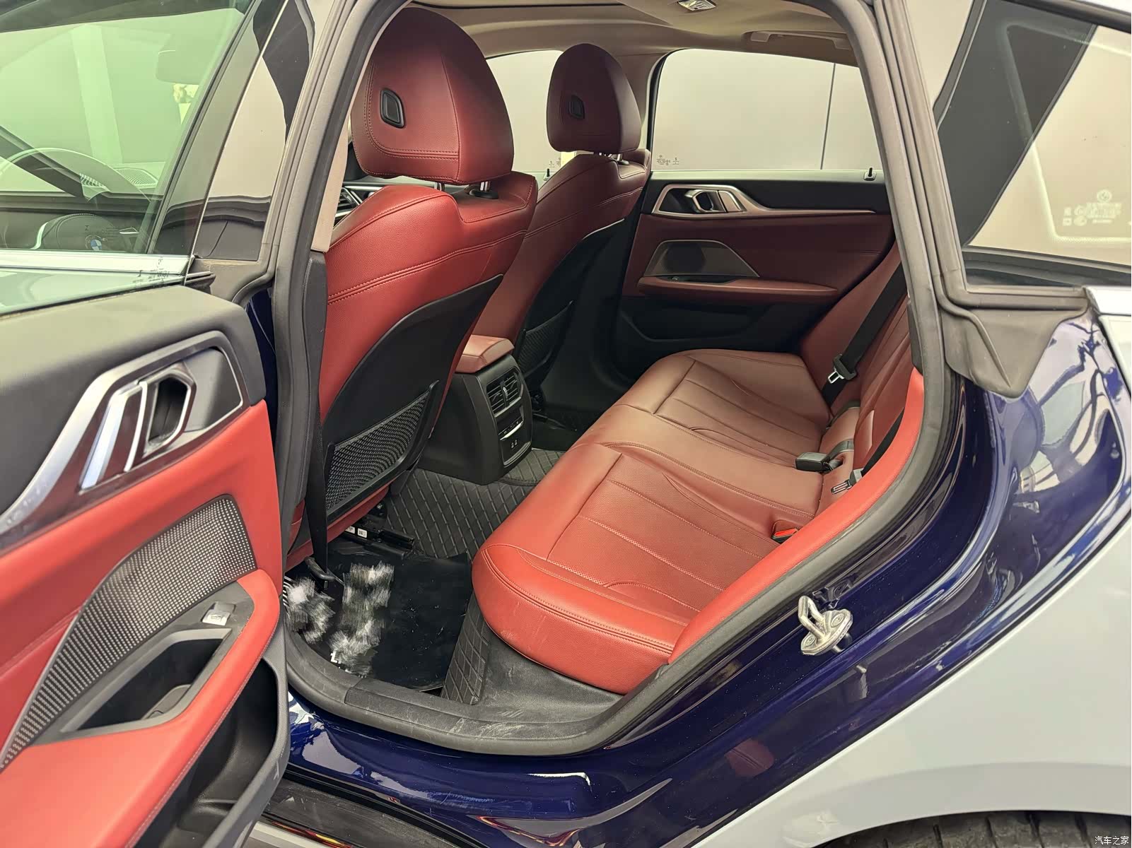 BMW 4 Series, 2022 10