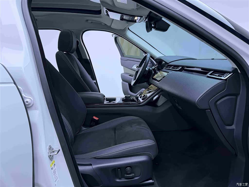 Land Rover Range Rover, 2020 10