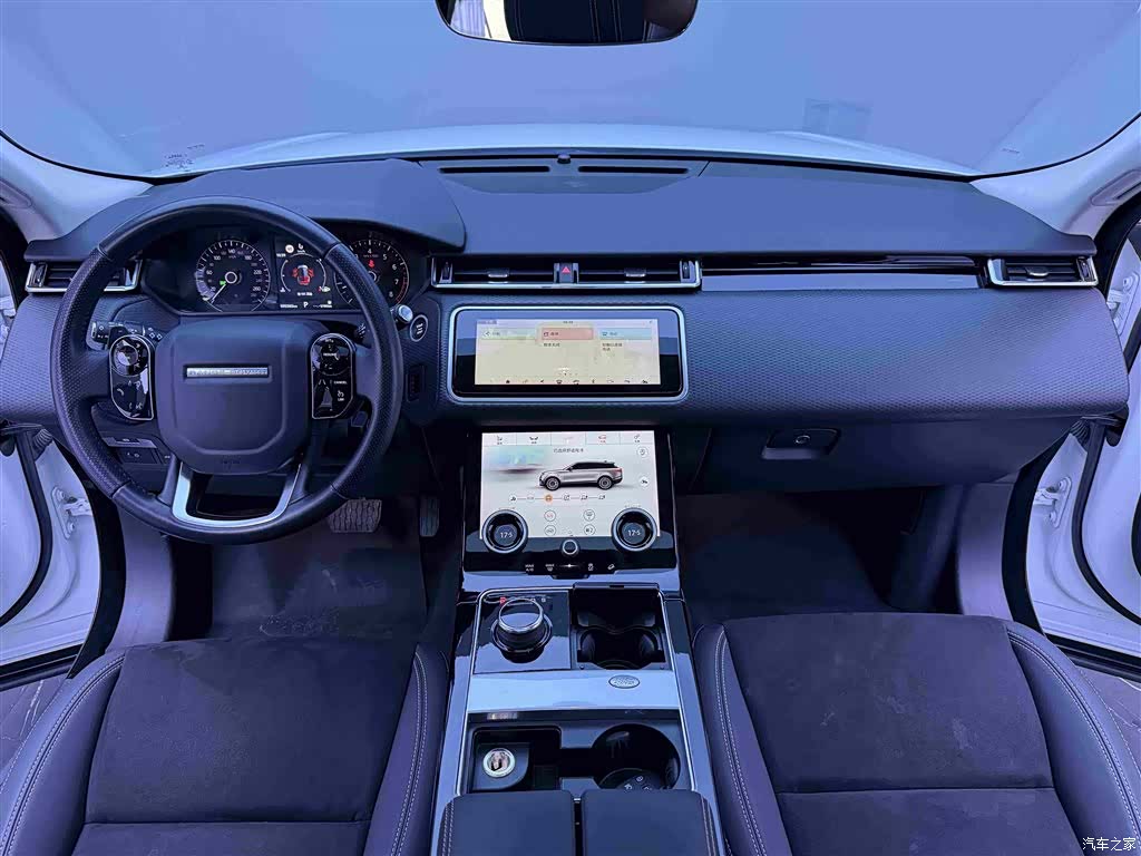 Land Rover Range Rover, 2020 12