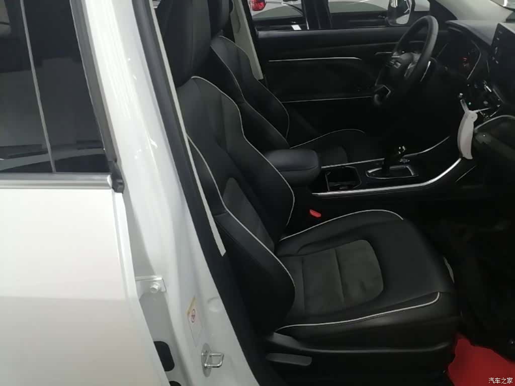 Haval H6, 2021 25