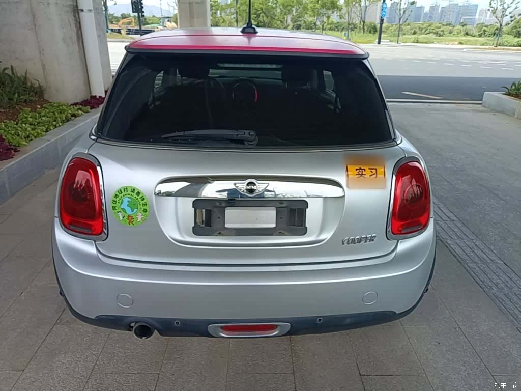 Mini Cooper, 2014 6