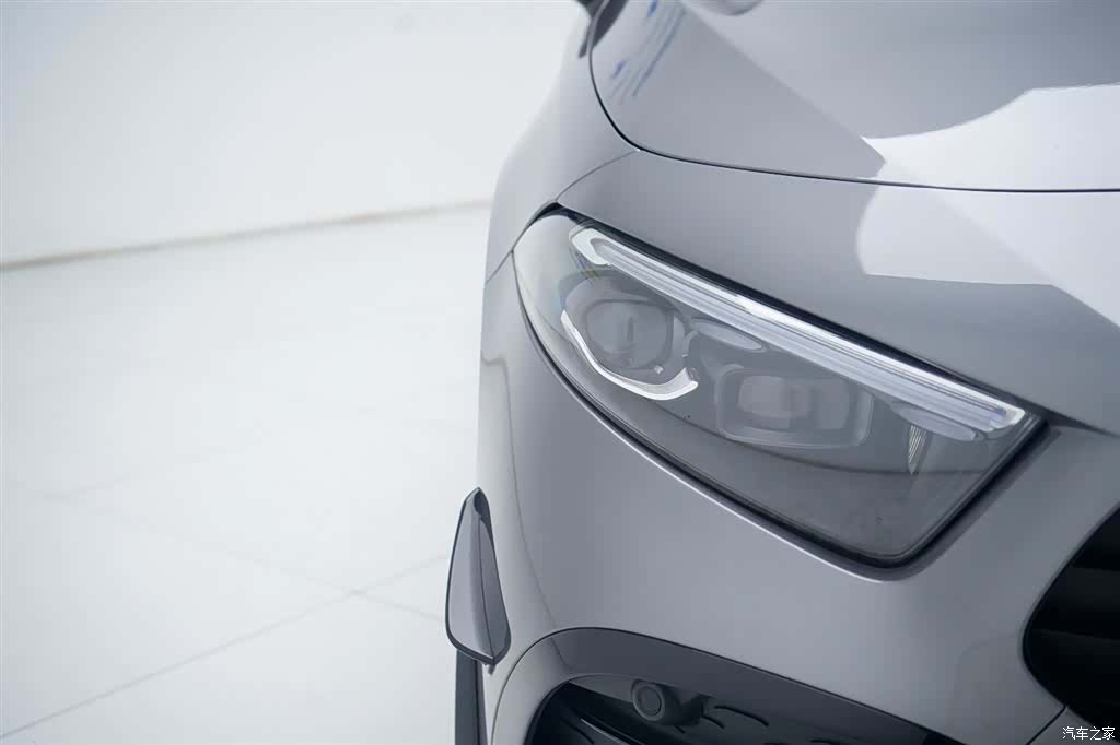 Mercedes-Benz A-Class, 2025 14