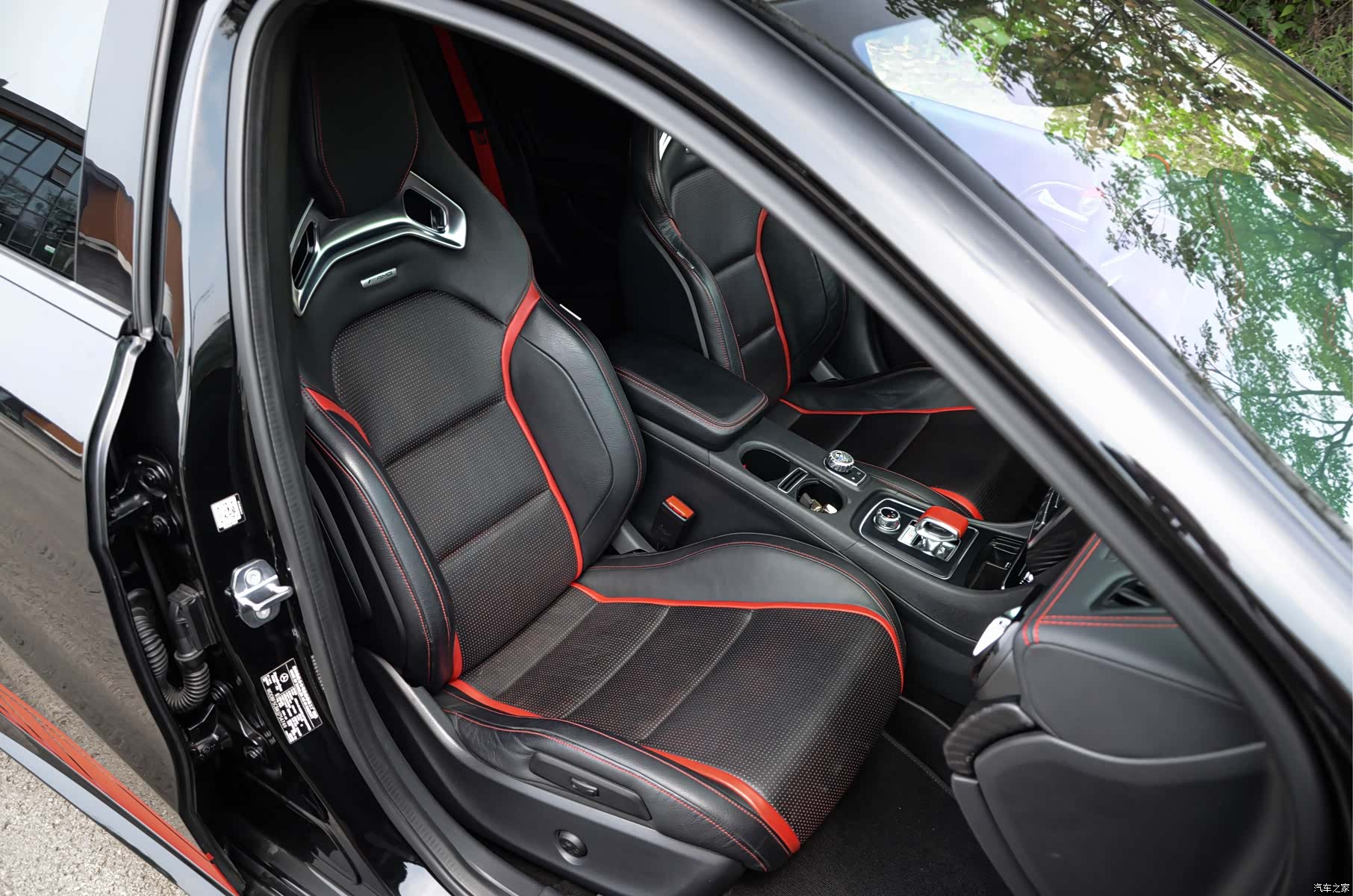 Mercedes-Benz A-Class, 2018 16