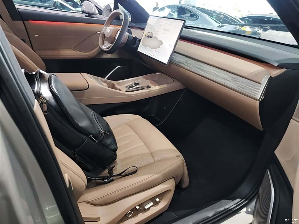 NIO L60, 2025 25