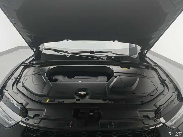 WEY VV5, 2019 13
