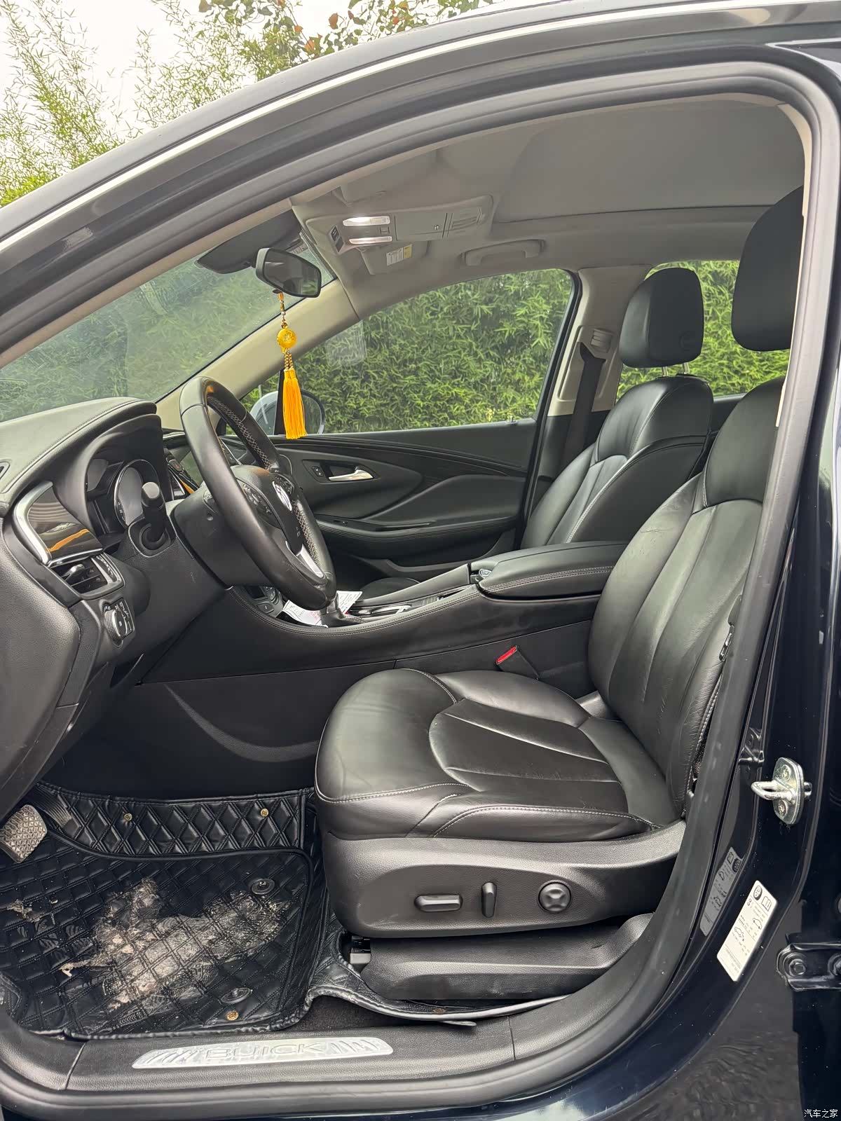 Buick Envision Plus, 2020 4