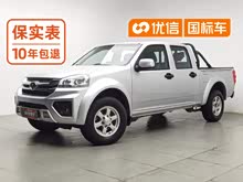 �翥5 2021�� 2.0T����������Ӣ�ʹ�˫�Ź�VI GW4D20M