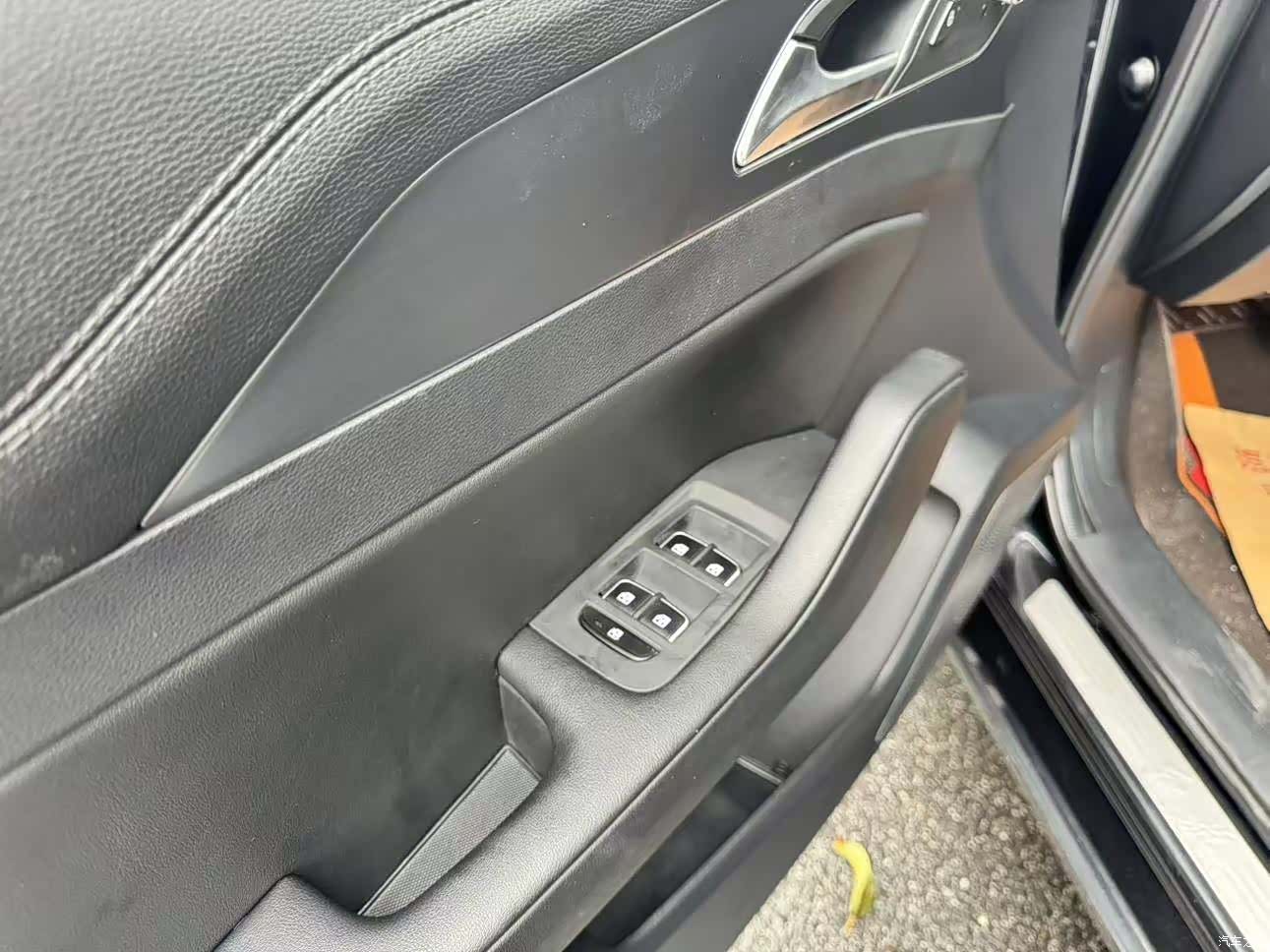 Hongqi H5, 2020 все фото