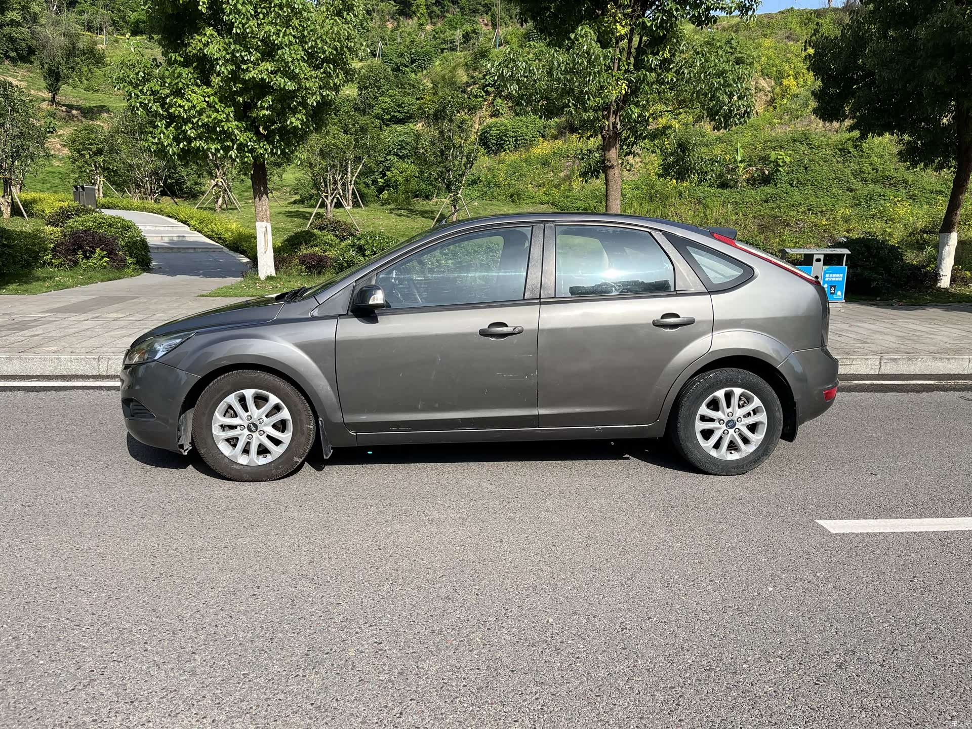 Ford Focus, 2013 7