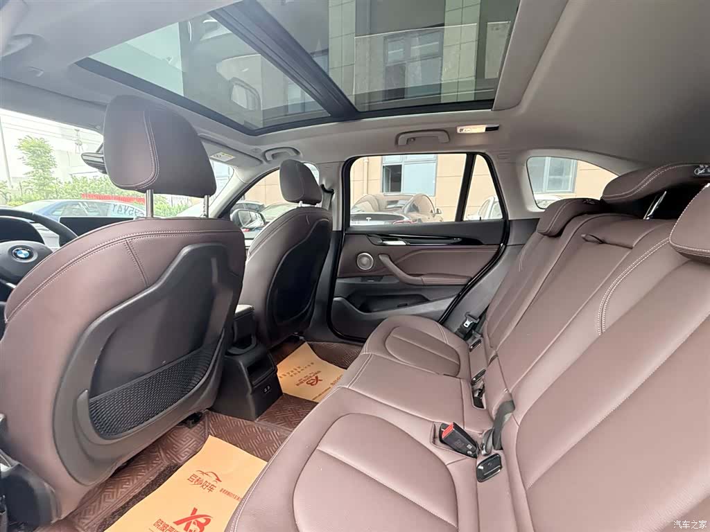 BMW X1, 2022 9