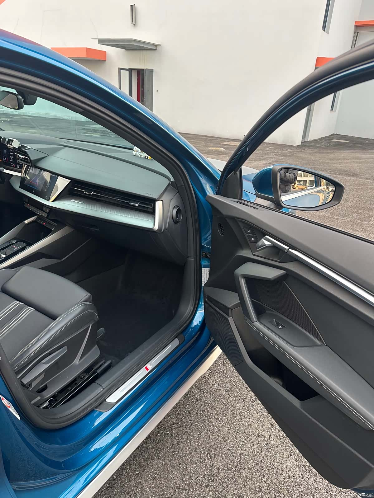 Audi A3, 2022 18