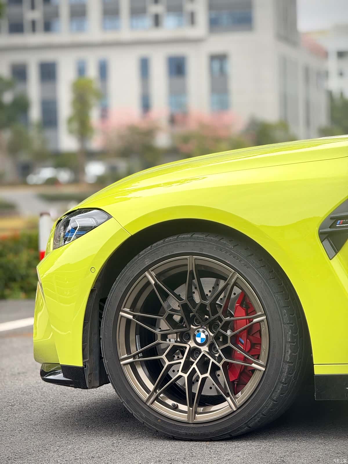 BMW M4, 2022 19