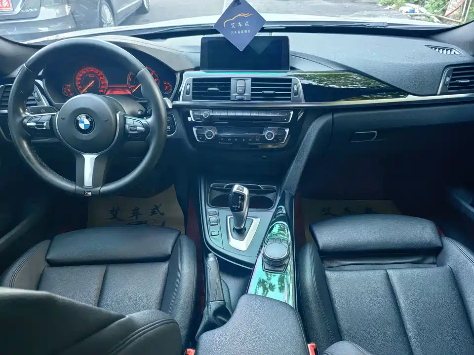 BMW 3 series GT BMW 3 series GT