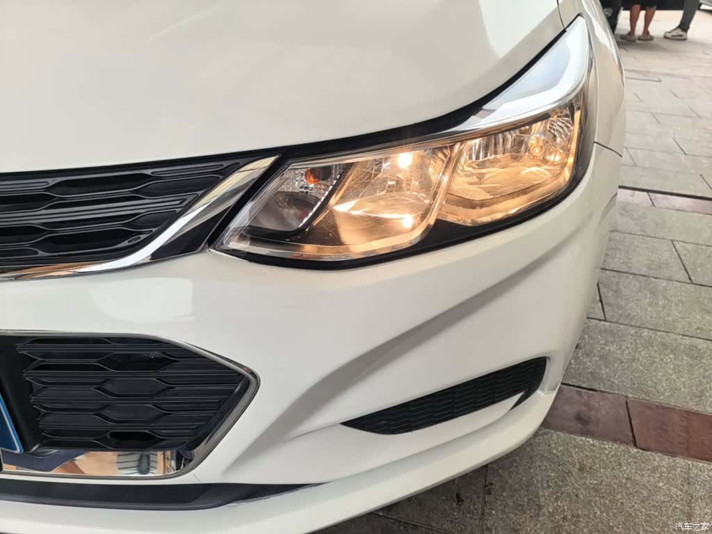Chevrolet 320, 2018 24