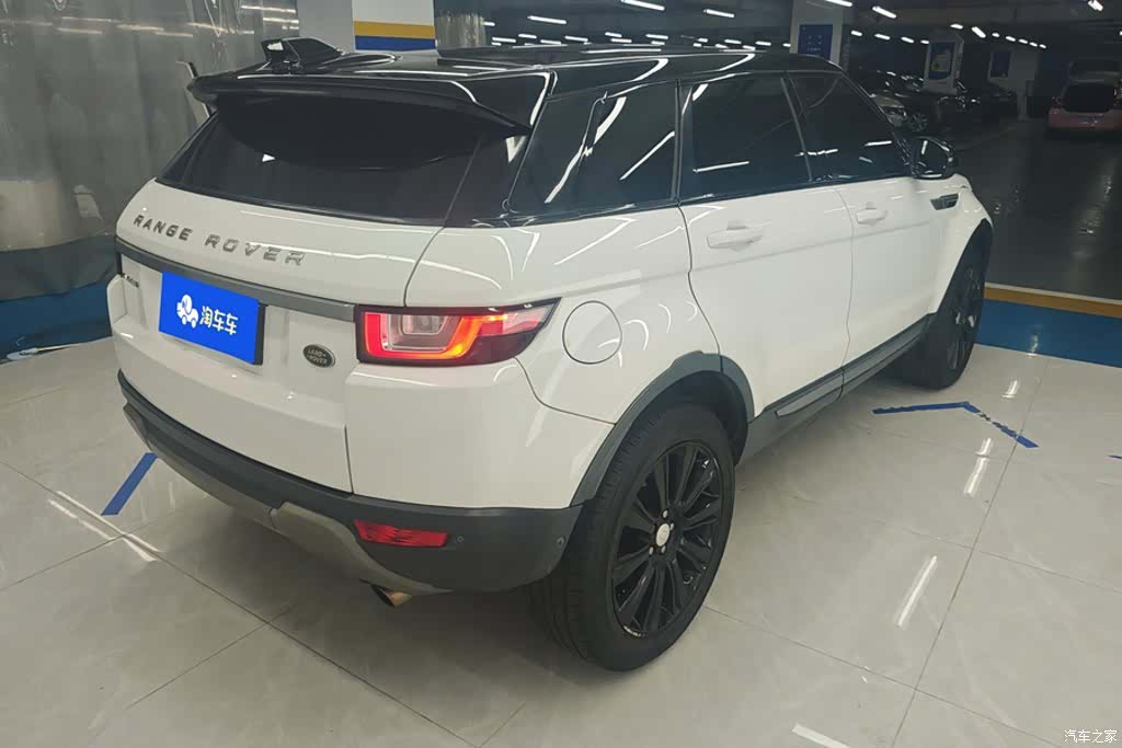 Land Rover Range Rover, 2018 3