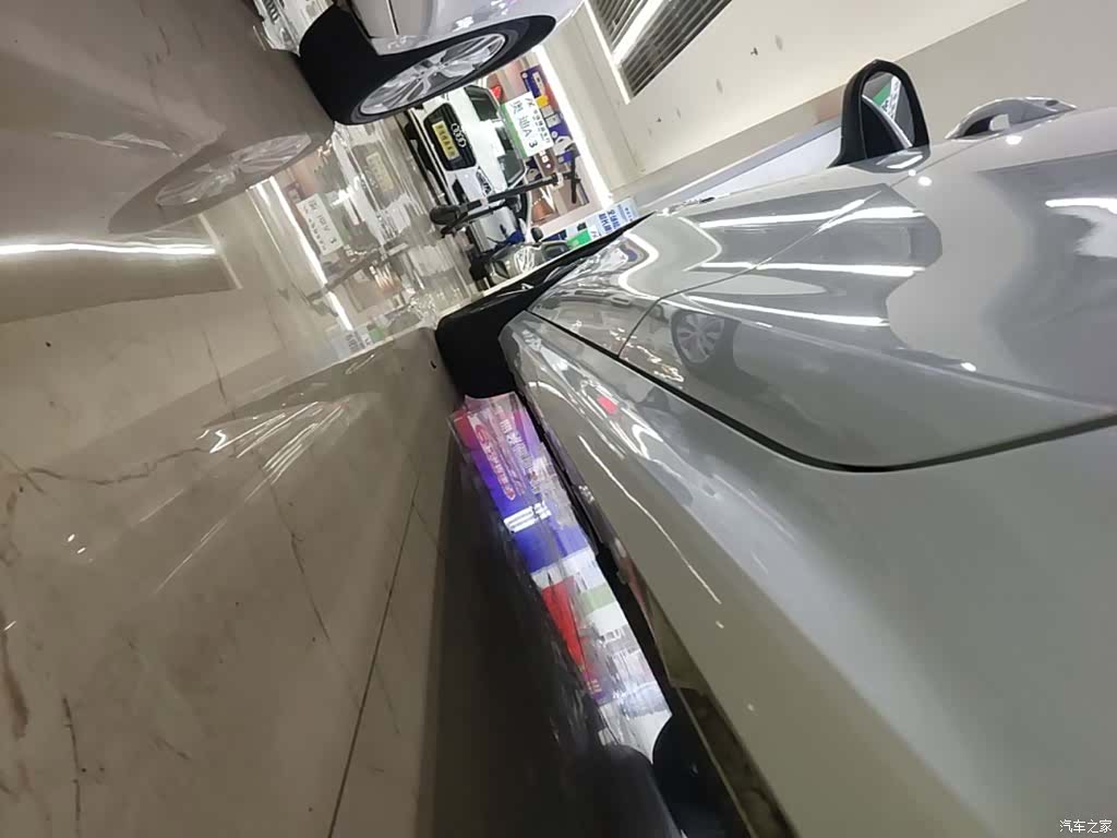 BYD Qin, 2024 22