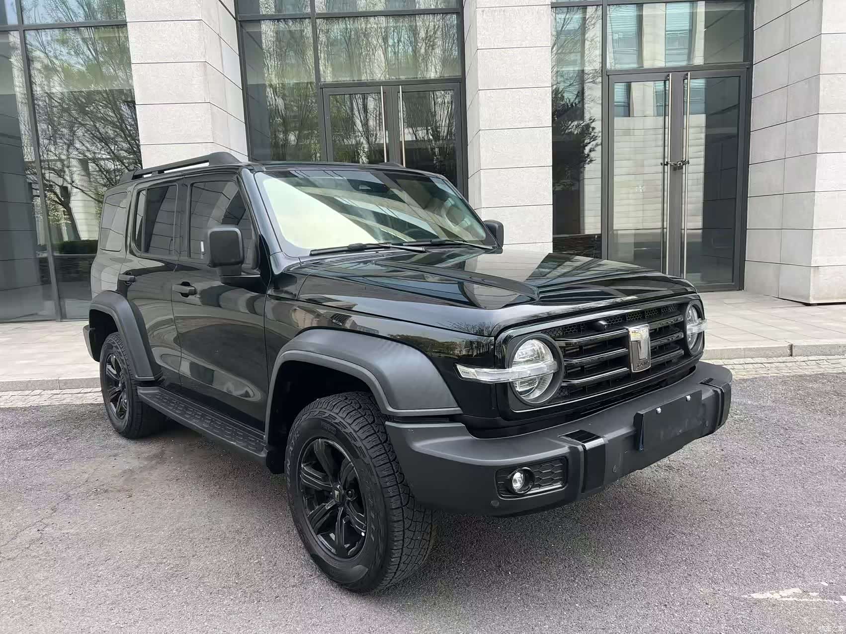 Tank 300, 2022 3