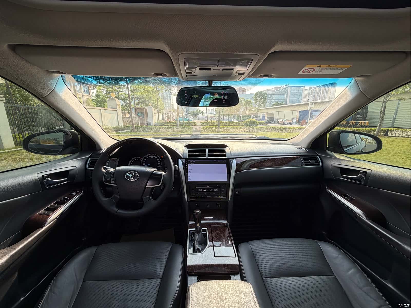 Toyota Camry, 2017 60