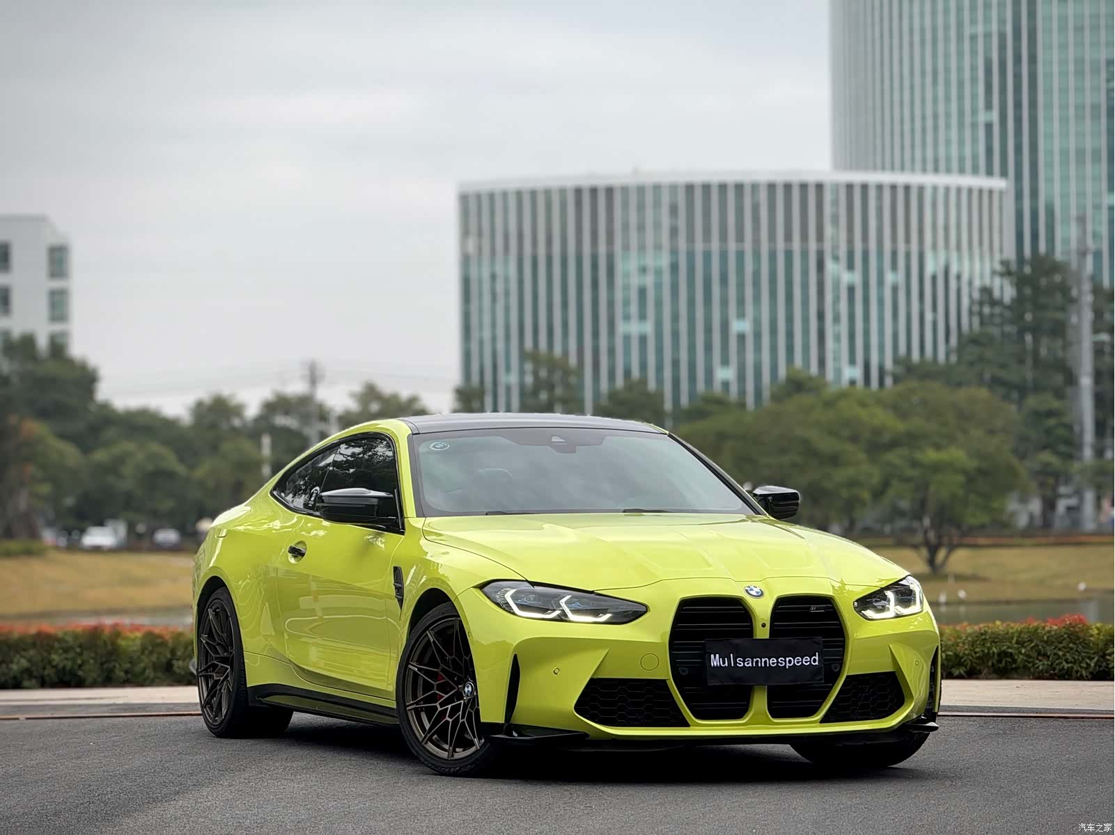 BMW M4, 2022 3