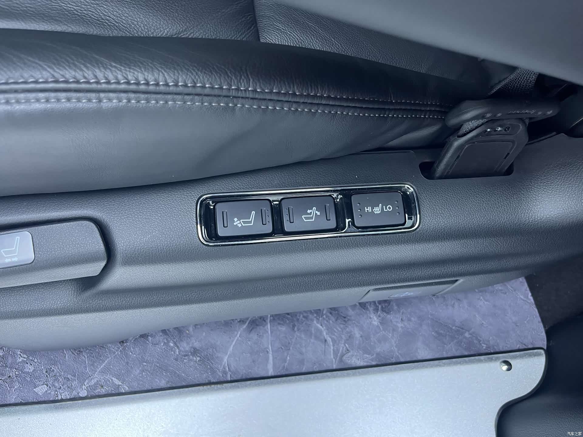 Honda Elysion, 2024 25