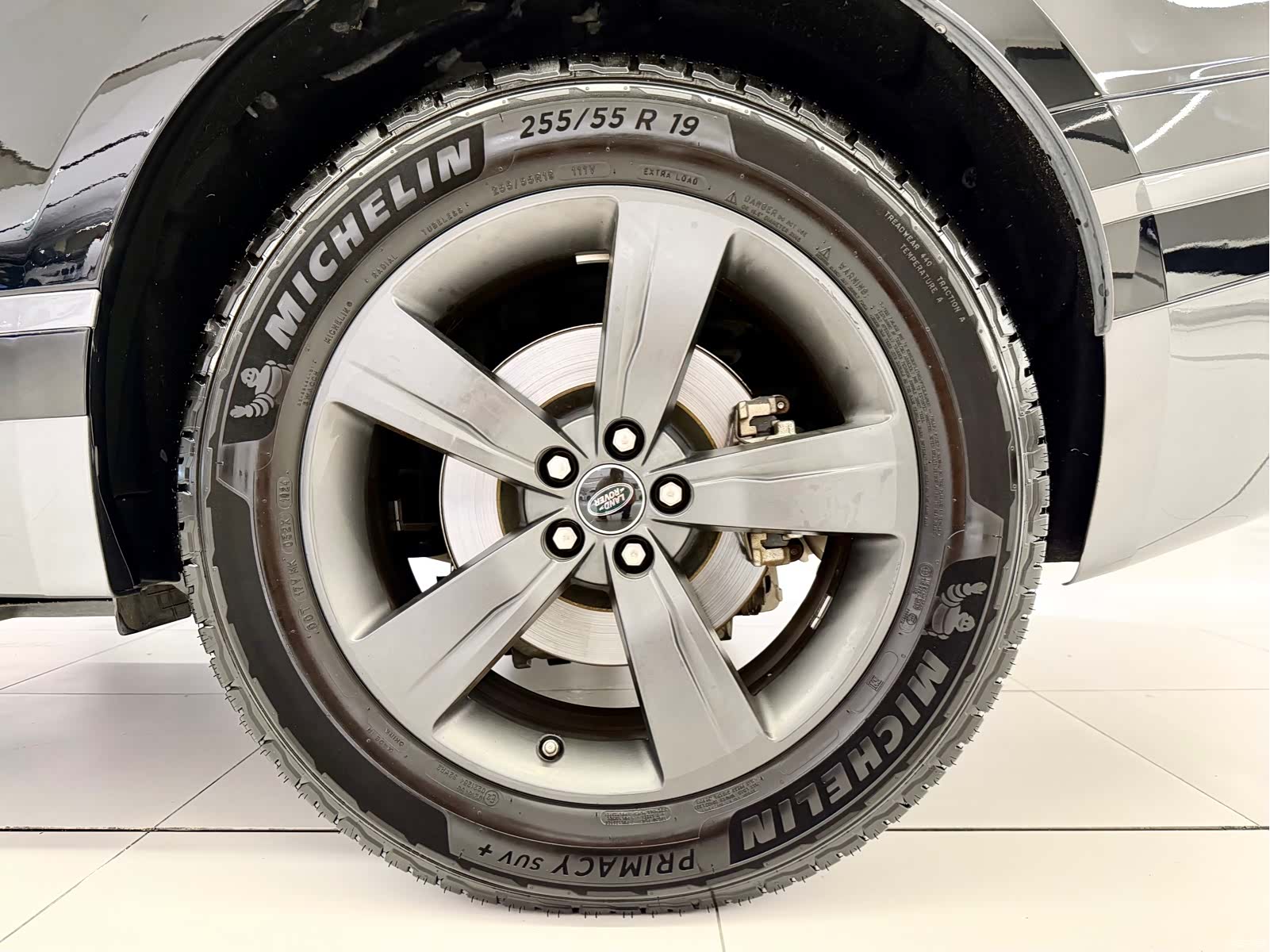 Land Rover Range Rover, 2019 7