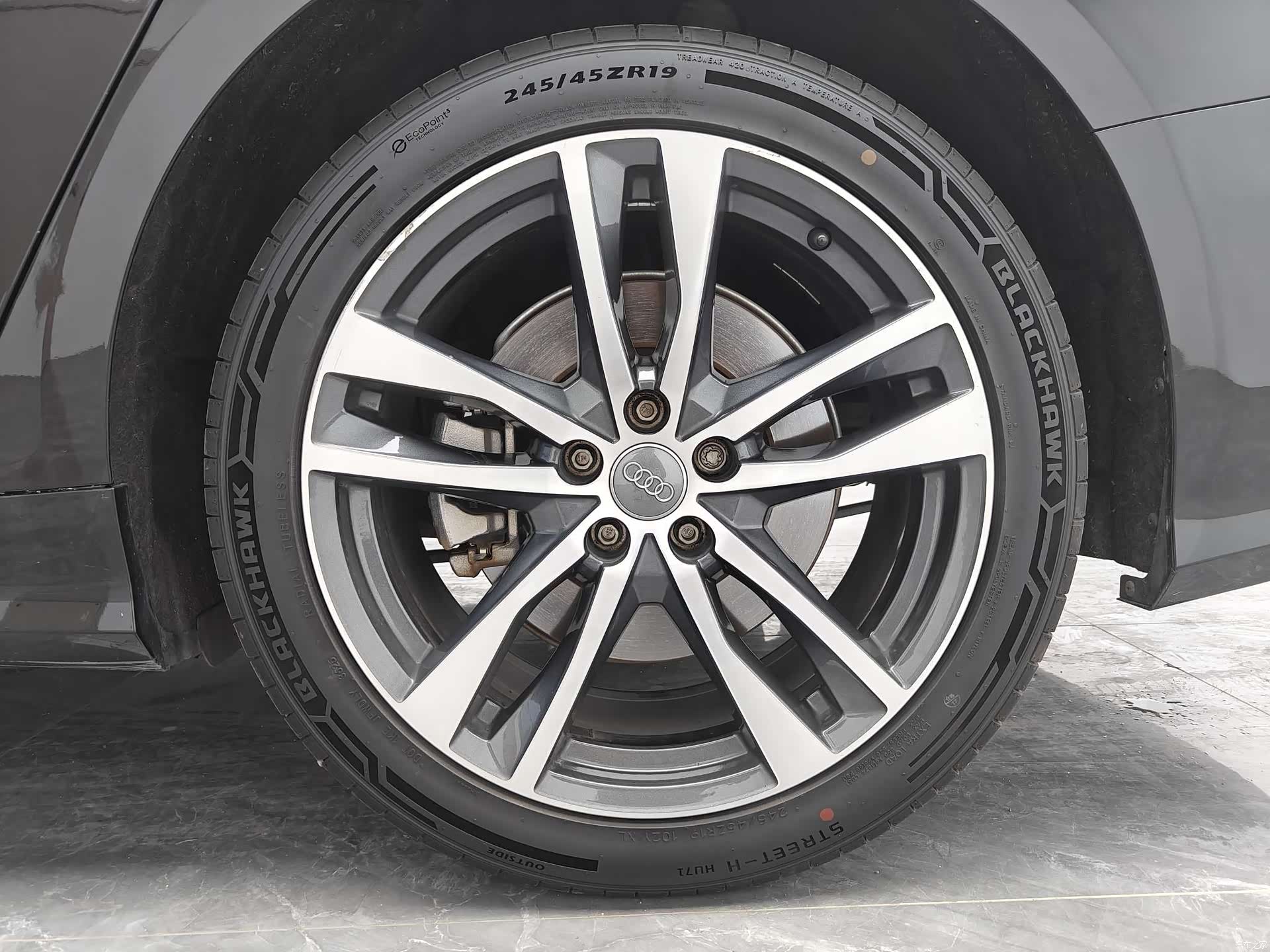 Audi A6L, 2021 17