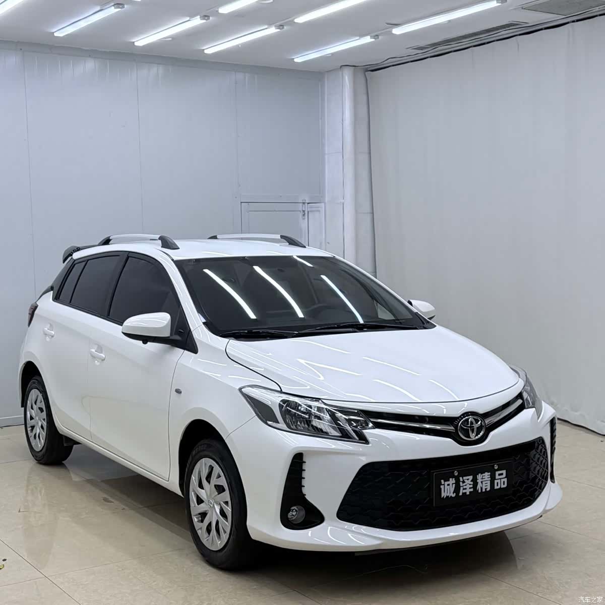 Toyota FS, 2022 3