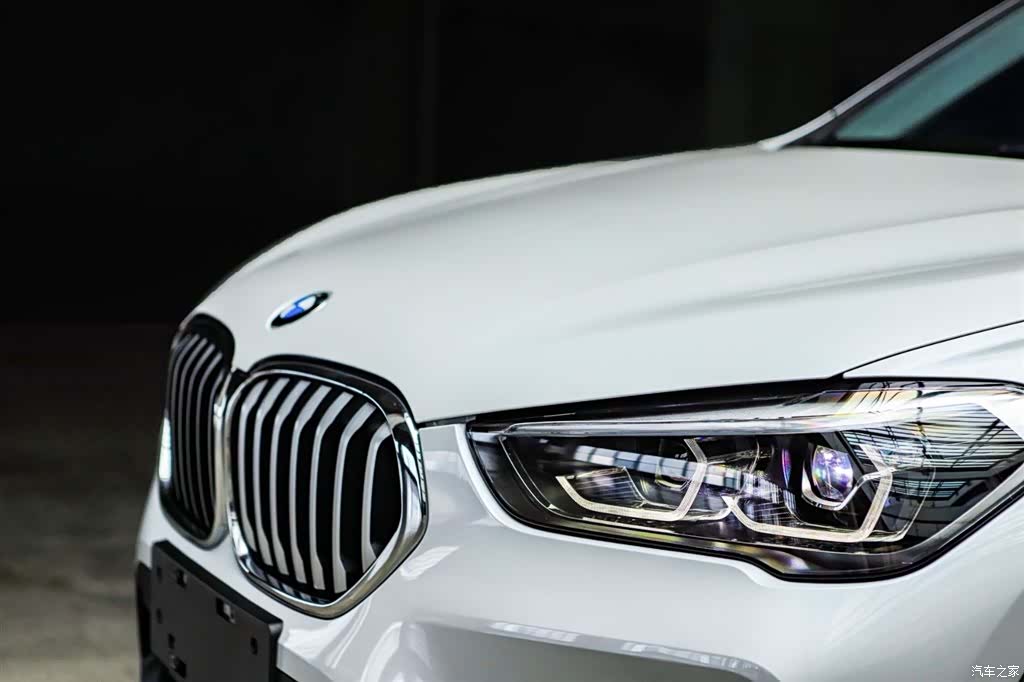 BMW X1, 2022 8
