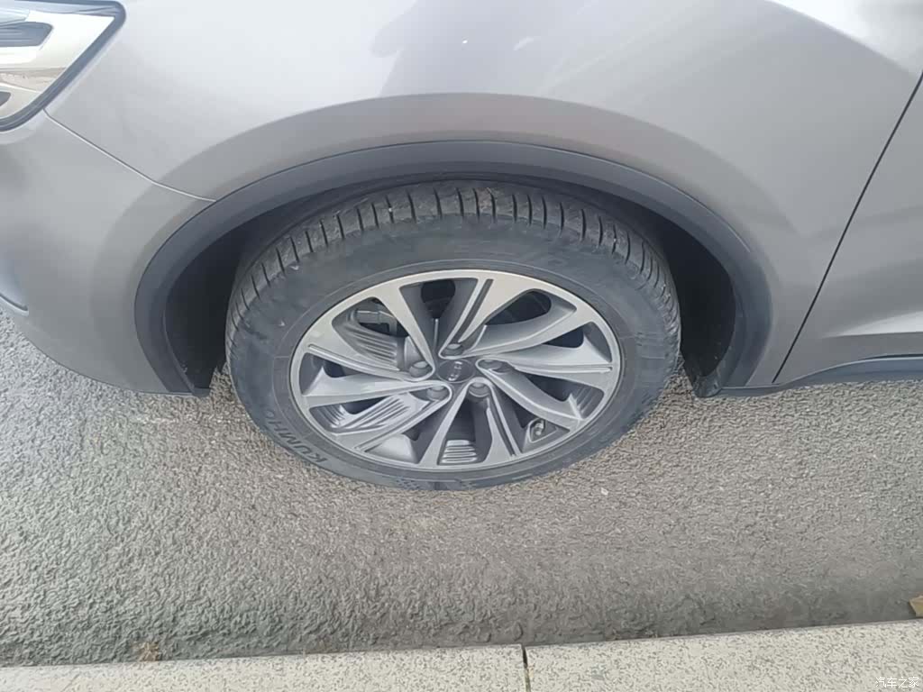 Geely Jiaji, 2020 25
