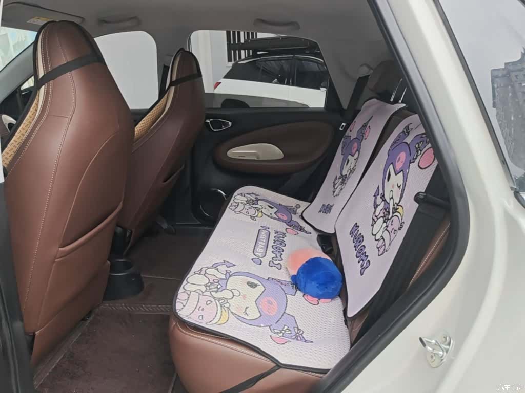 Wuling Bingo, 2024 17