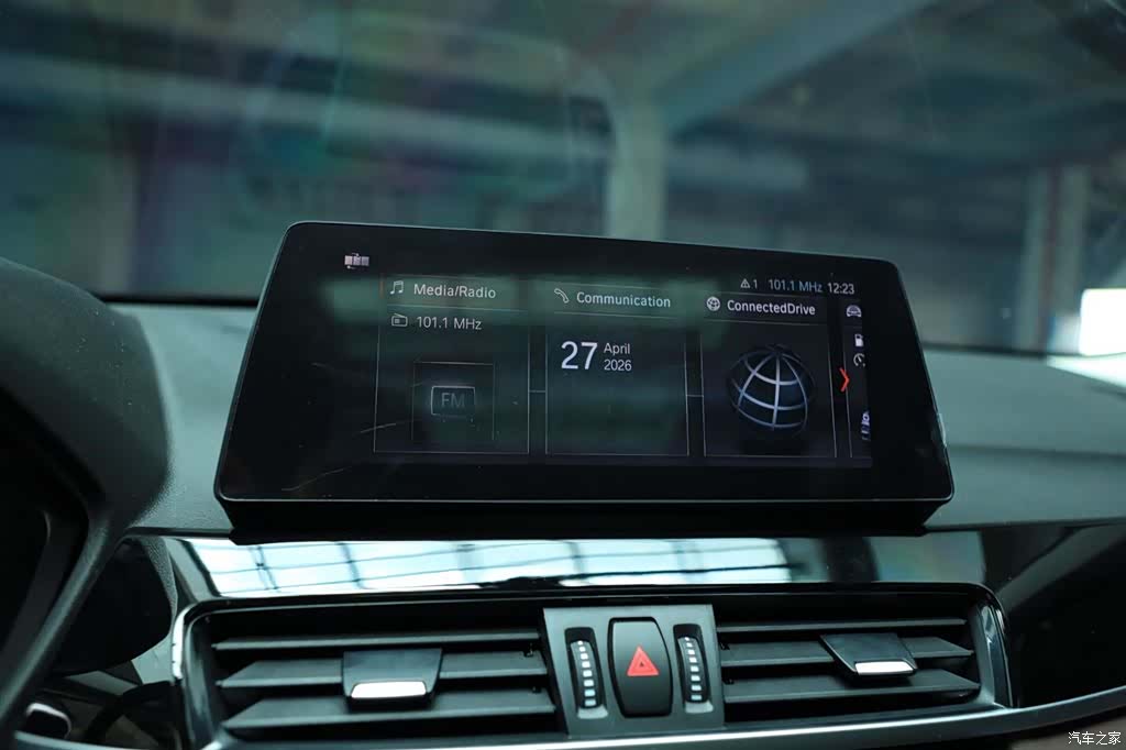 BMW X1, 2022 15