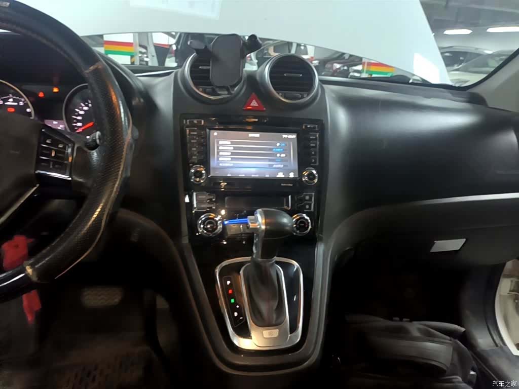 Haval H6, 2016 13