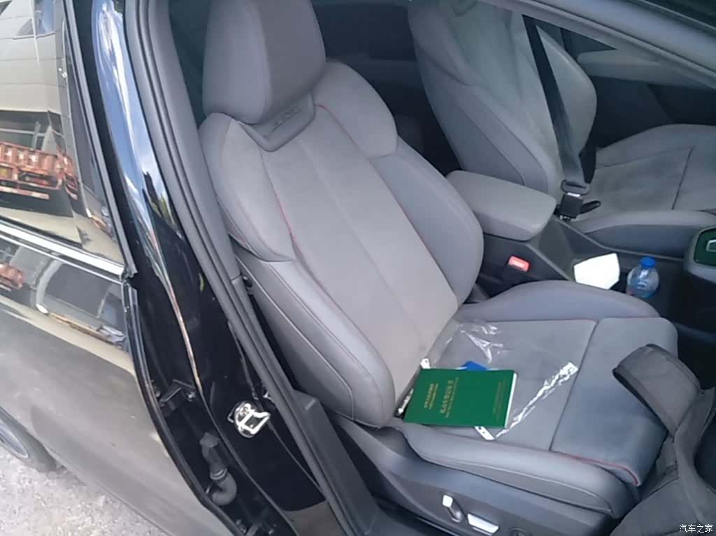 Audi Q5 e-tron, 2023 25