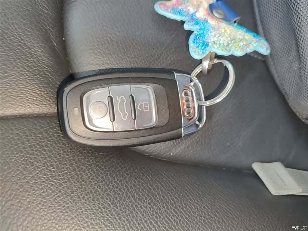 Audi A6, 2018 9