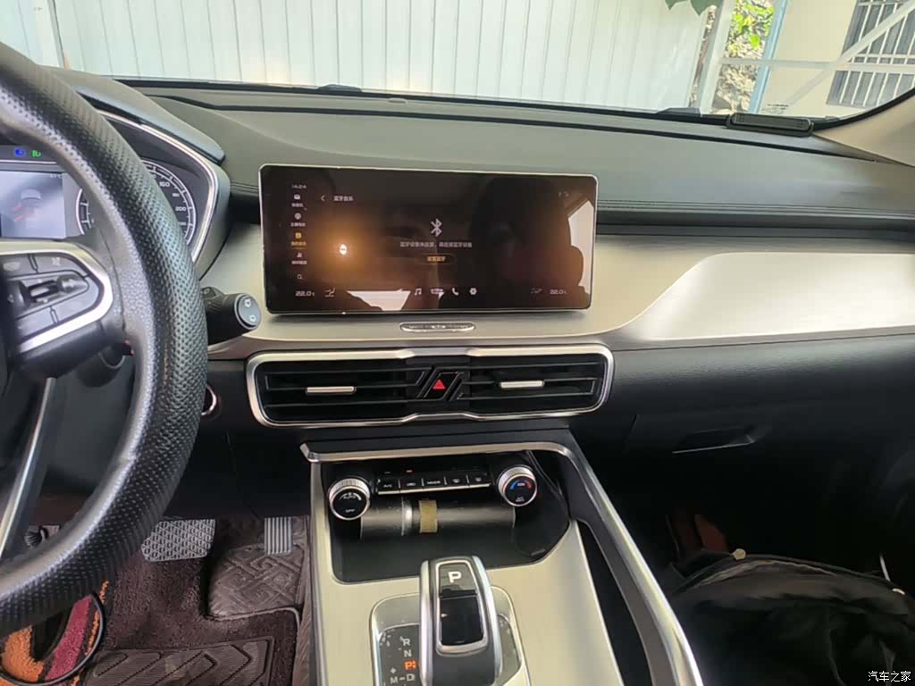 Geely Coolray, 2019 13