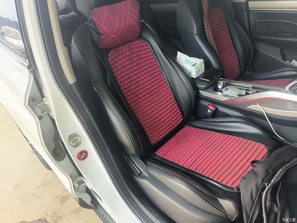 Geely Coolray, 2019 25