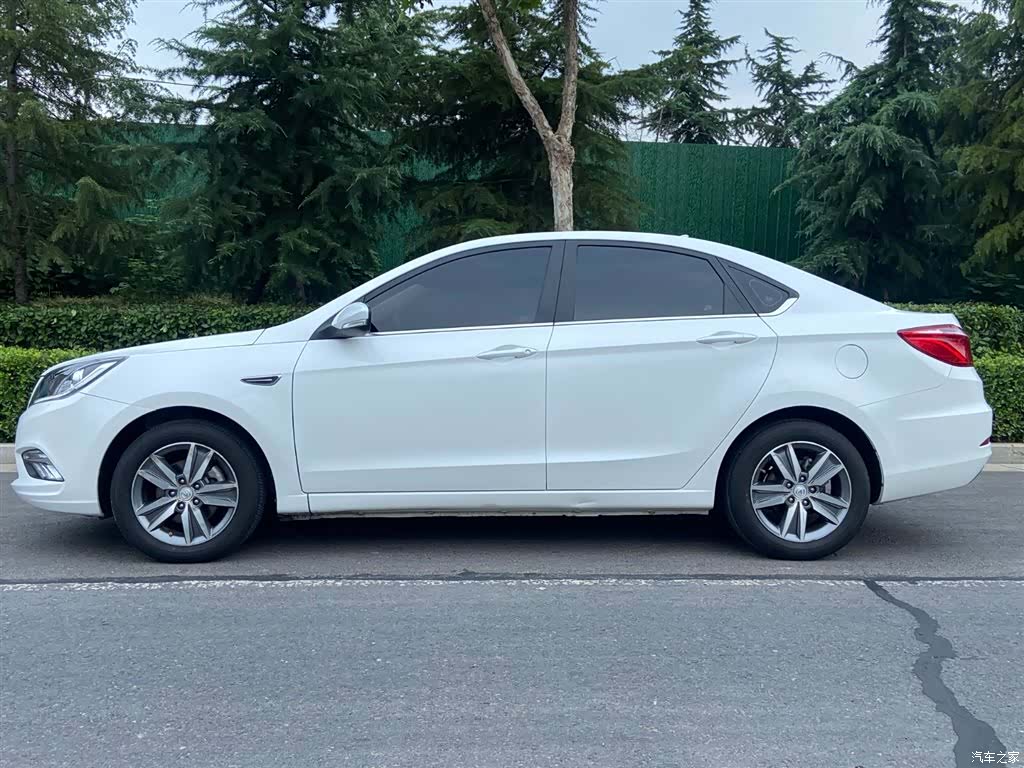 Changan Eado, 2016 20