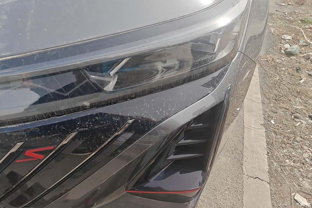 Changan CS75, 2022 все фото