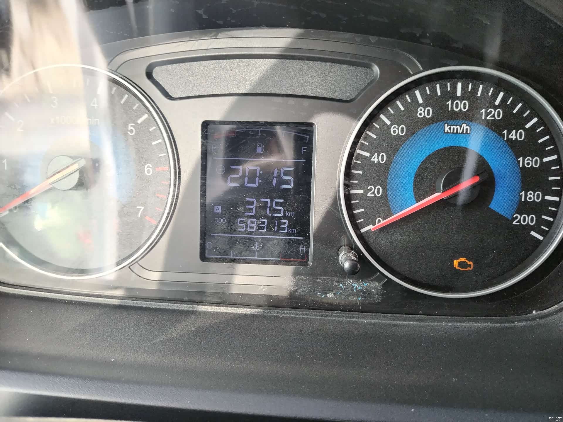 DongFeng D71PLU, 2023 все фото