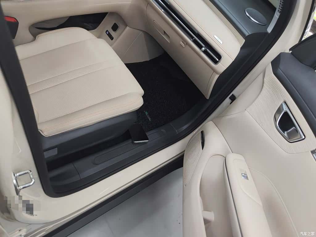 Wuling S, 2026 20