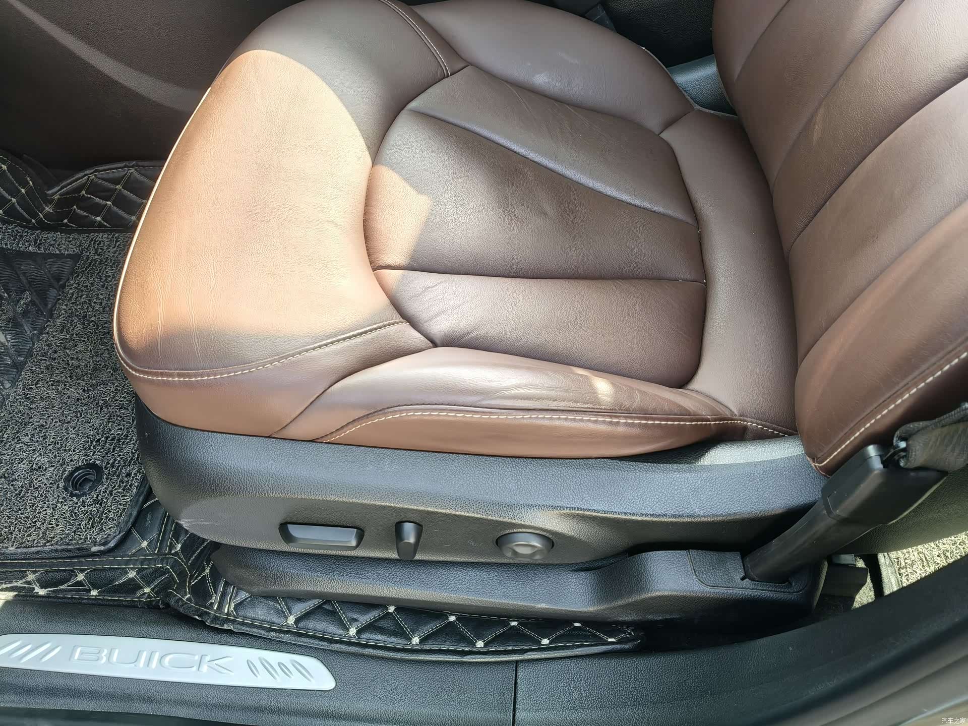 Buick Envision Plus, 2020 14