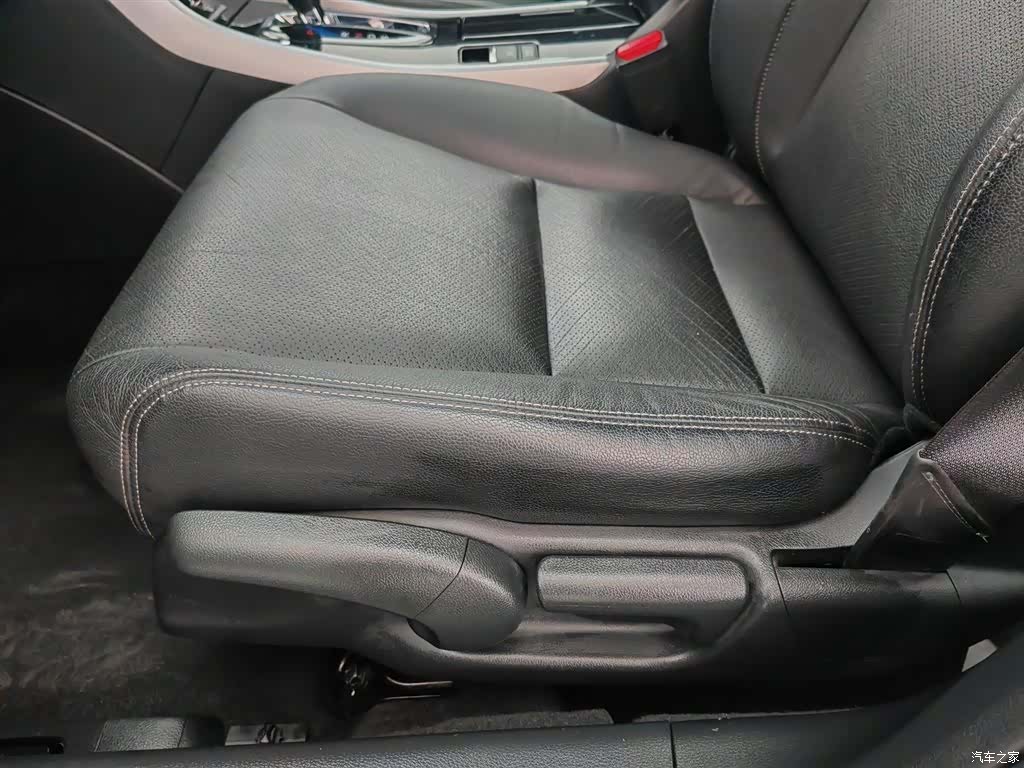 Honda Accord, 2016 20