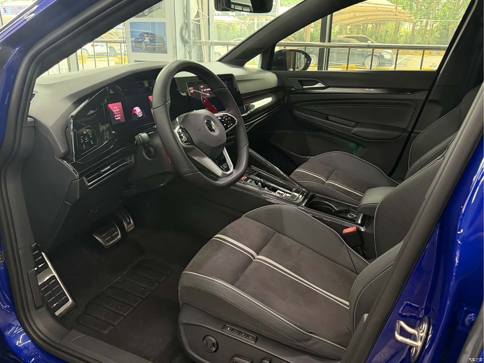 Volkswagen Golf, 2023 7