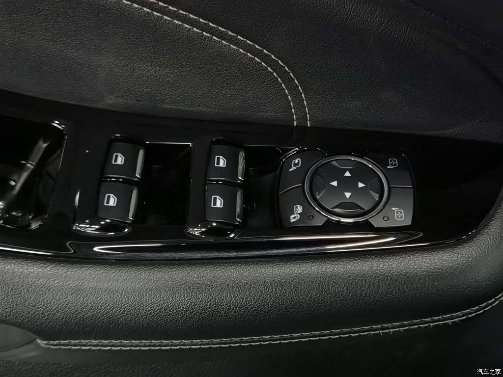 Ford Edge, 2018 9