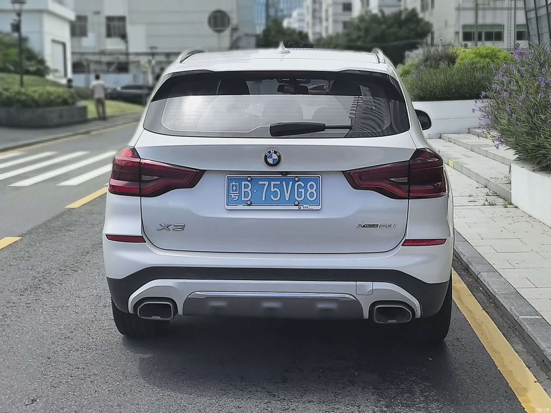 BMW X3, 2021 4