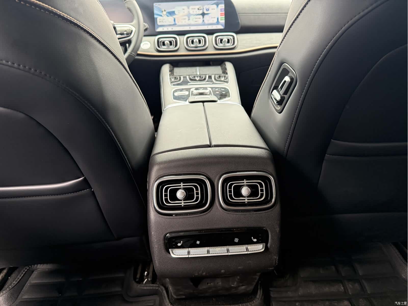 Chery Tiggo 9, 2023 9