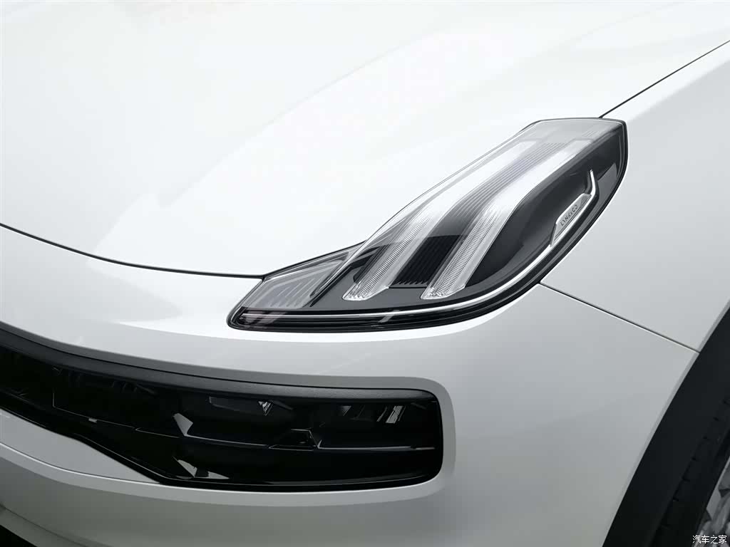 Lynk & Co 02, 2024 7